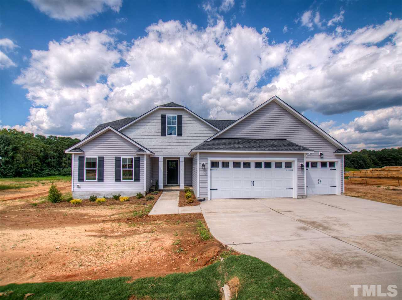 141 Arrow Lane - Photo 1
