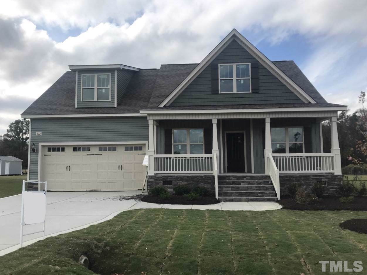272 Farmall Drive - Photo 1