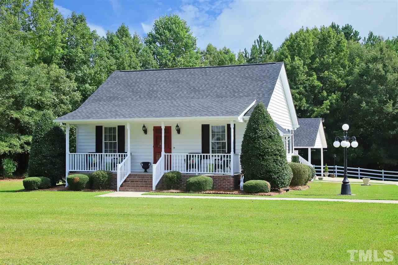 462 Pilot Riley Road - Photo 1