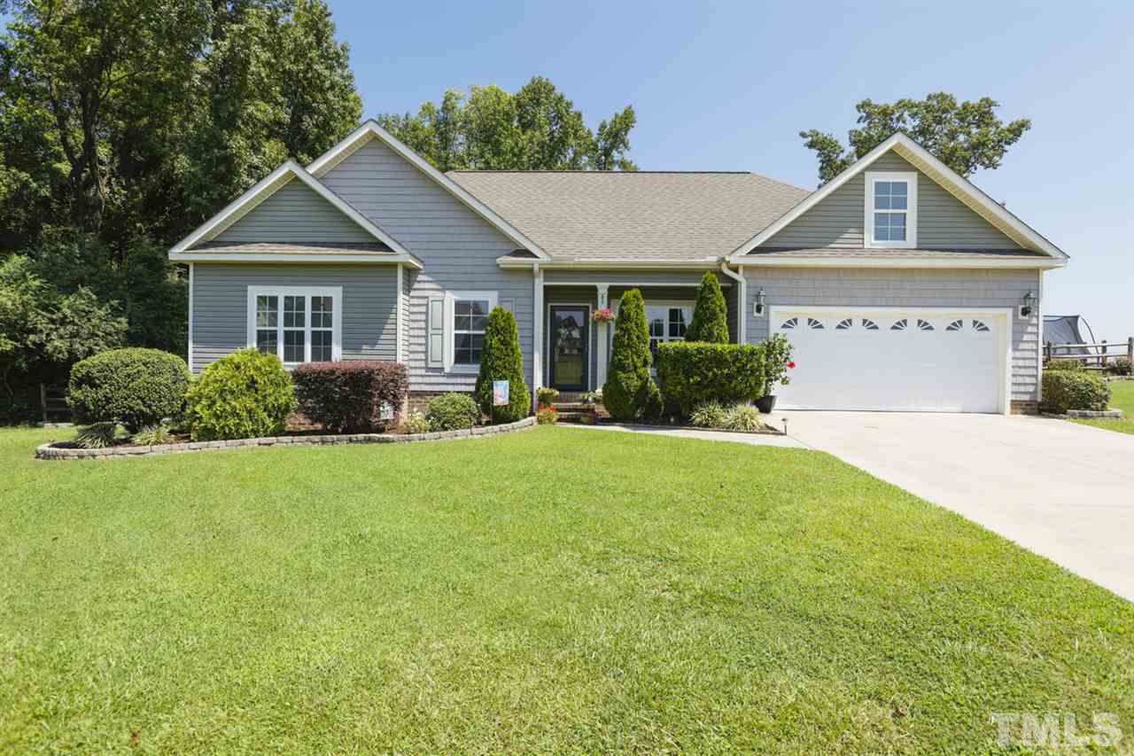 214 King James Way - Photo 1