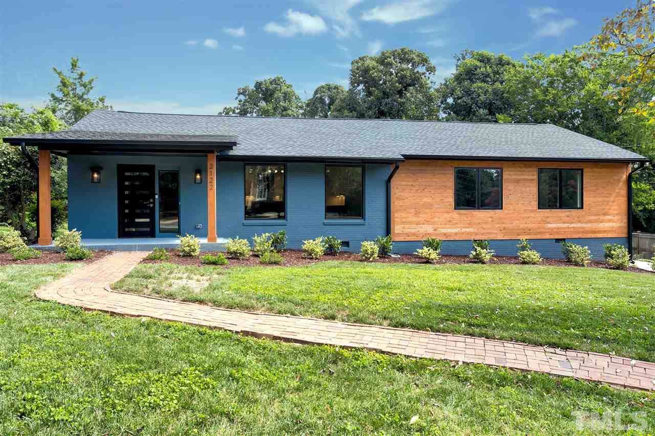 3122 Ashel Street - Photo 1