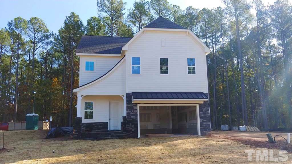 214 Cotten Drive - Photo 1
