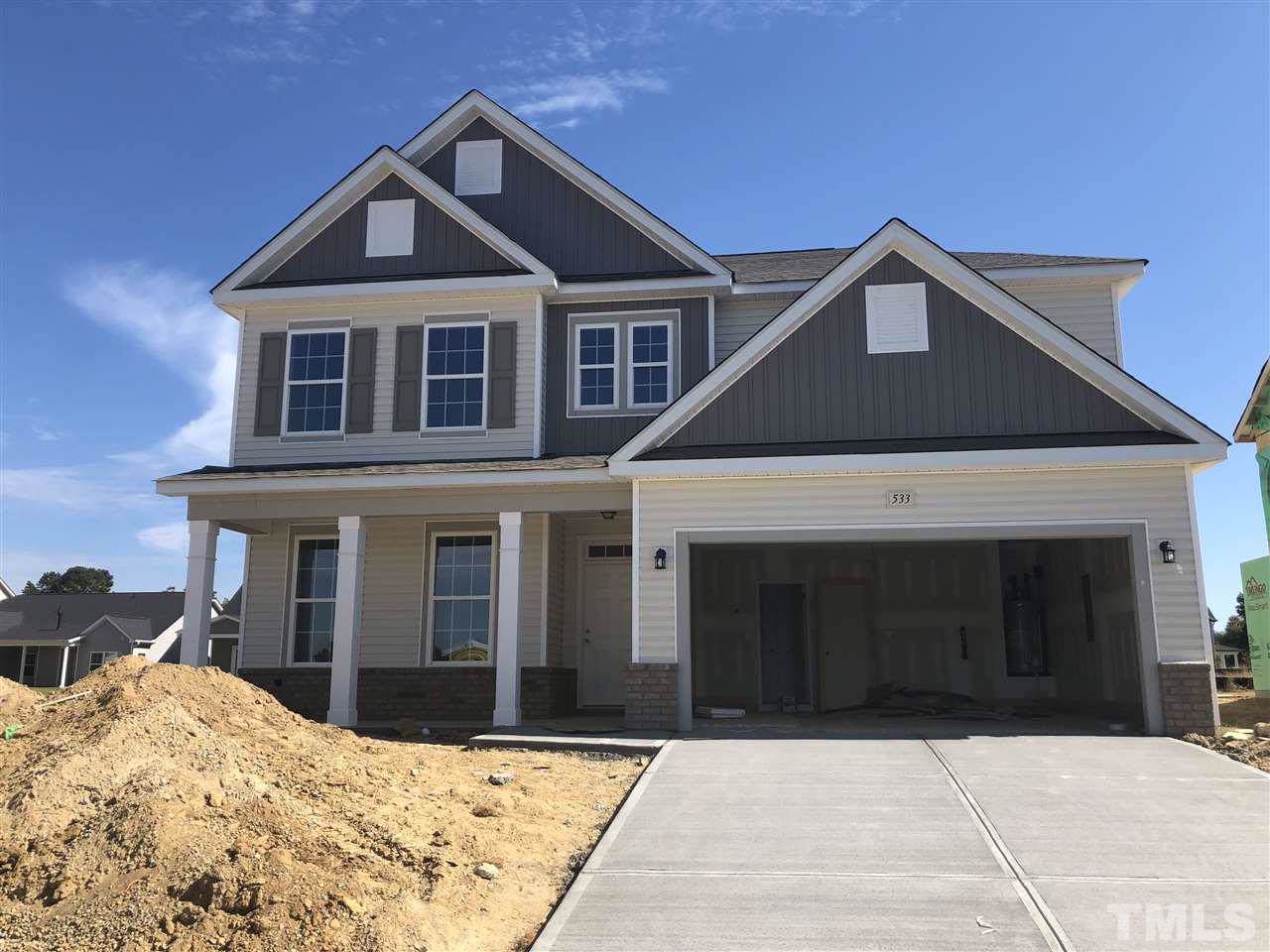 533 Royal Oak Lane - Photo 1