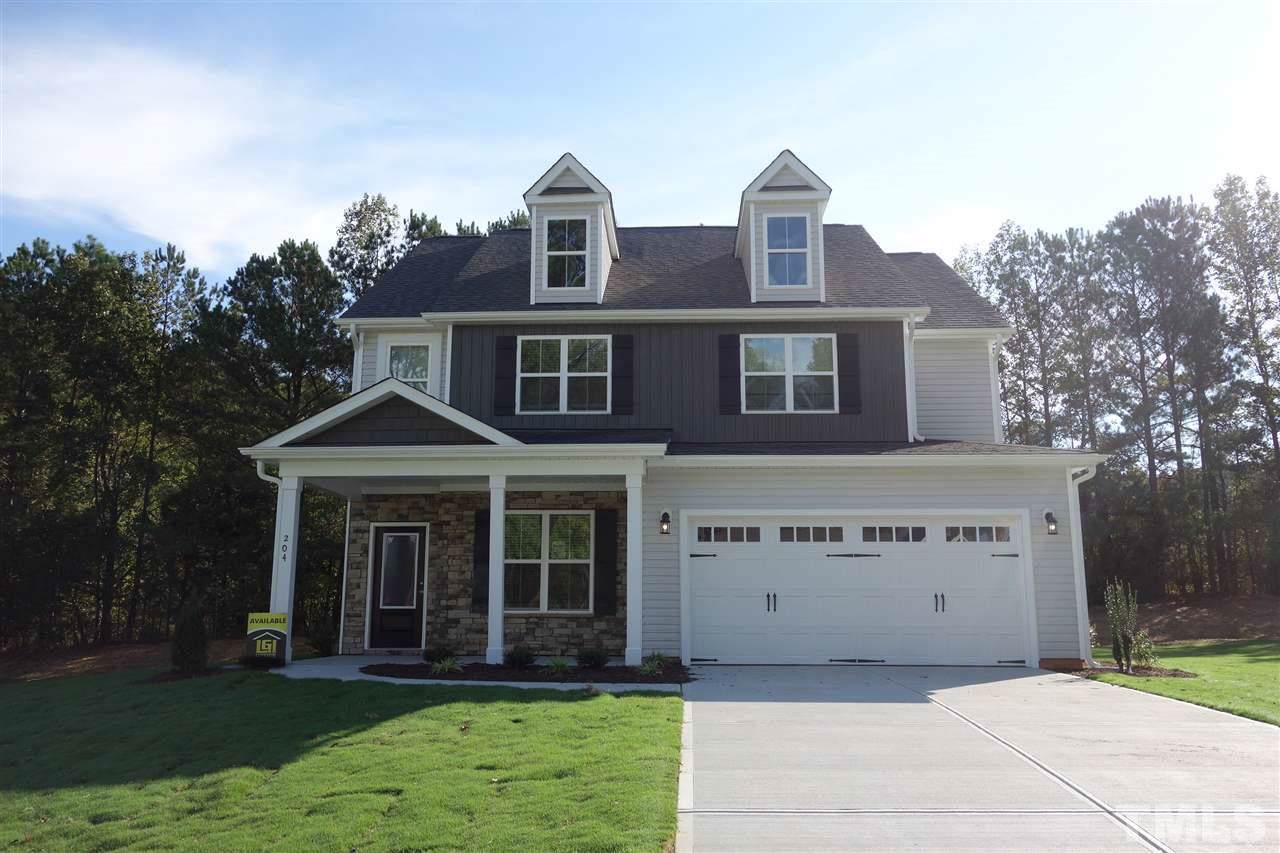 204 White Ash Lane - Photo 1