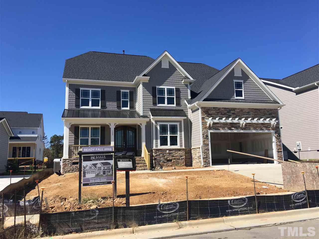 122 Annabelle Branch Lane - Photo 1