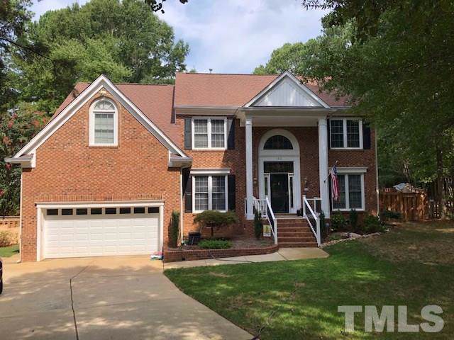 102 Densbury Drive - Photo 1