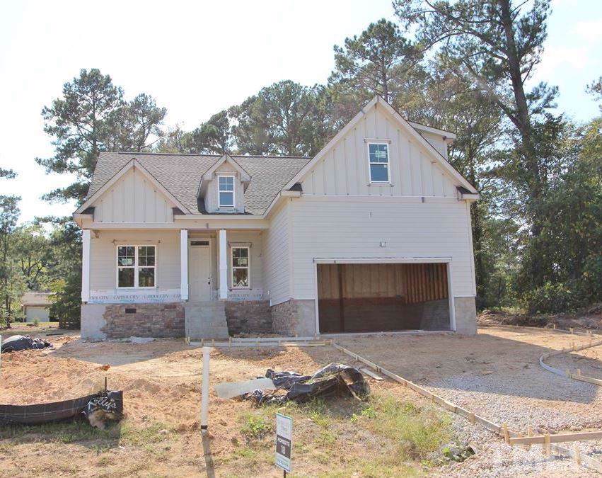 808 Trumpet Vine Court - Photo 1