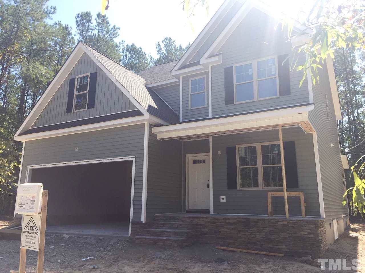 1004 Bourne Street - Photo 1