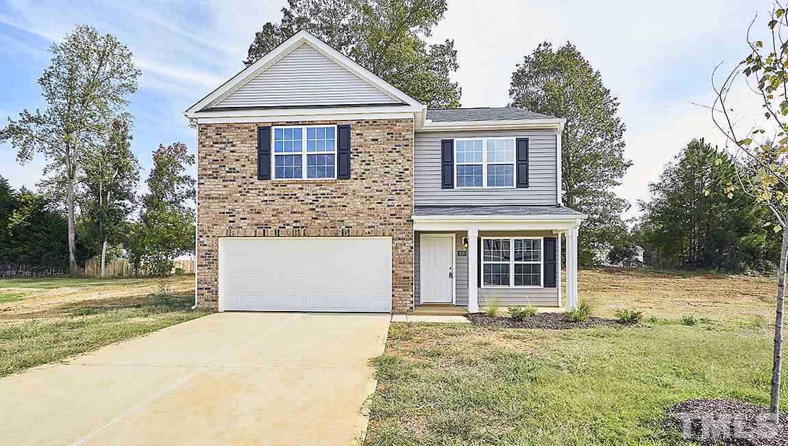 635 Westry Road - Photo 1