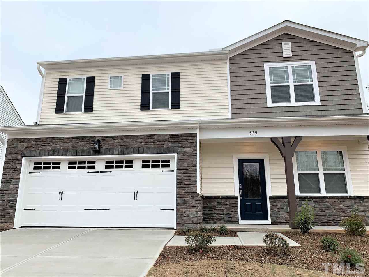 517 Copenhaver Drive - Photo 1