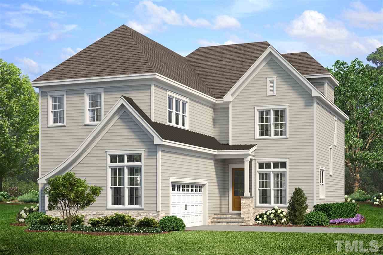 212 Cotten Drive - Photo 1