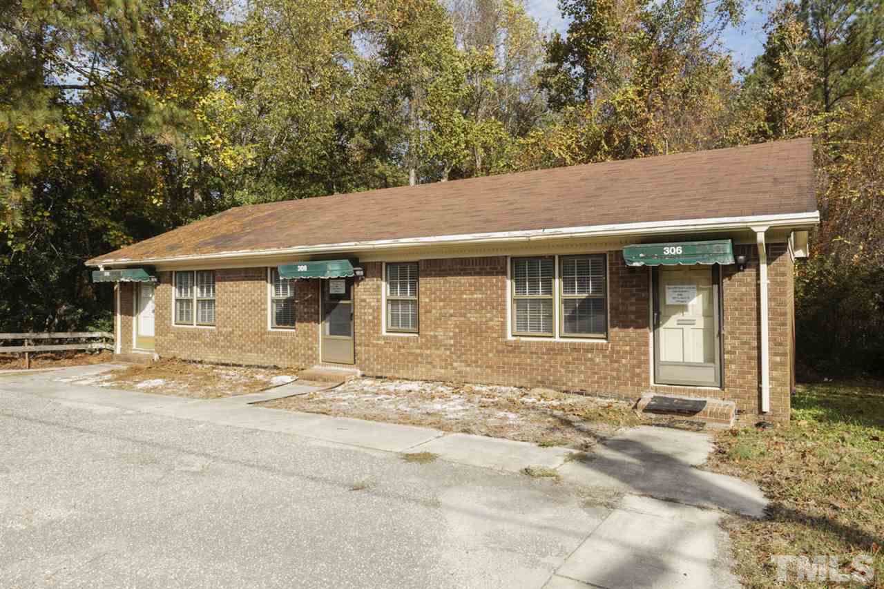 306 Front Street - Photo 1