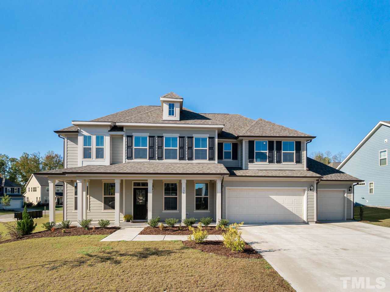 135 Needham Lane - Photo 1