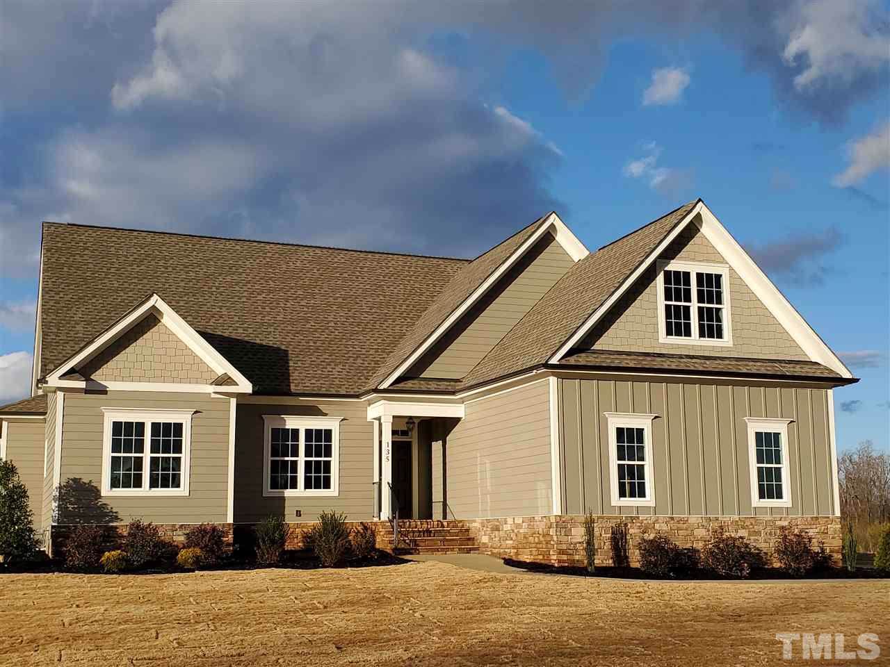 135 Meadow Lake Drive - Photo 1