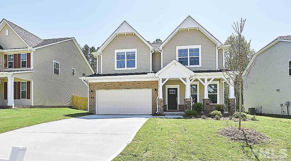 244 Axis Deer Lane - Photo 1