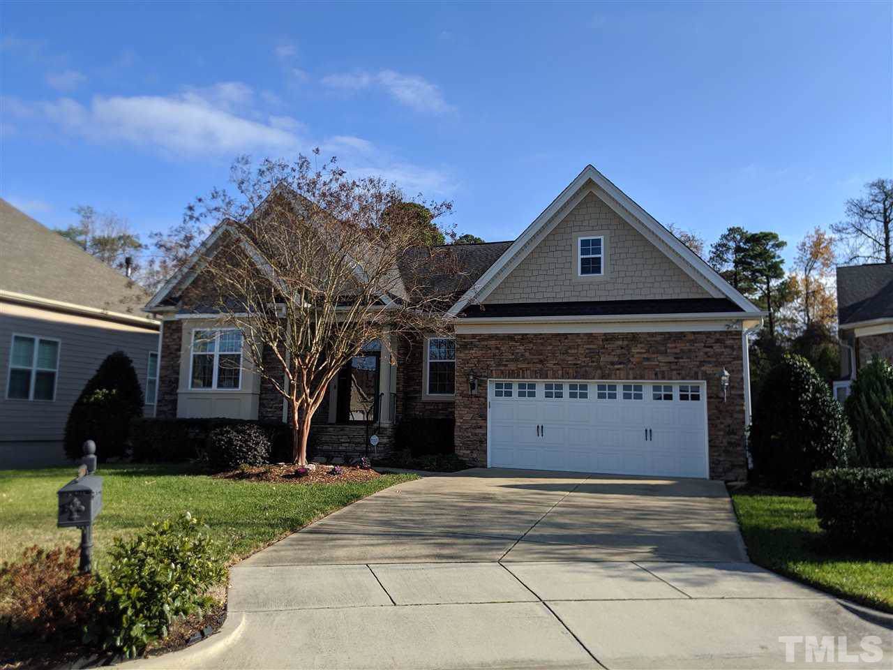 9801 Crooked Tree Lane - Photo 1