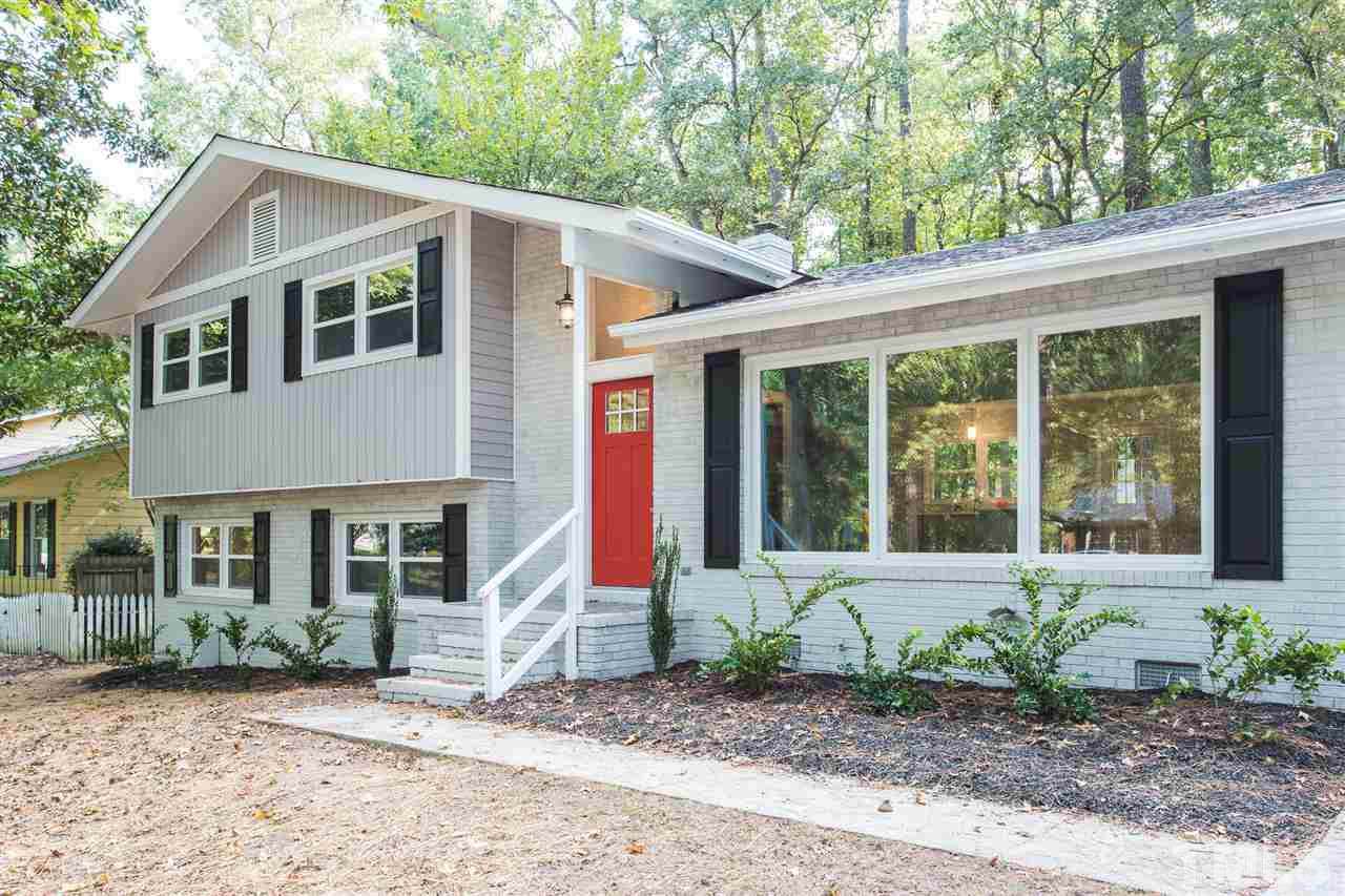 511 Colony Woods Drive - Photo 1
