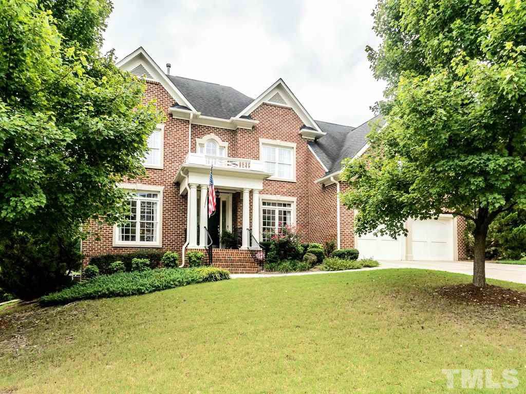 2008 Lowery Farm Drive - Photo 1