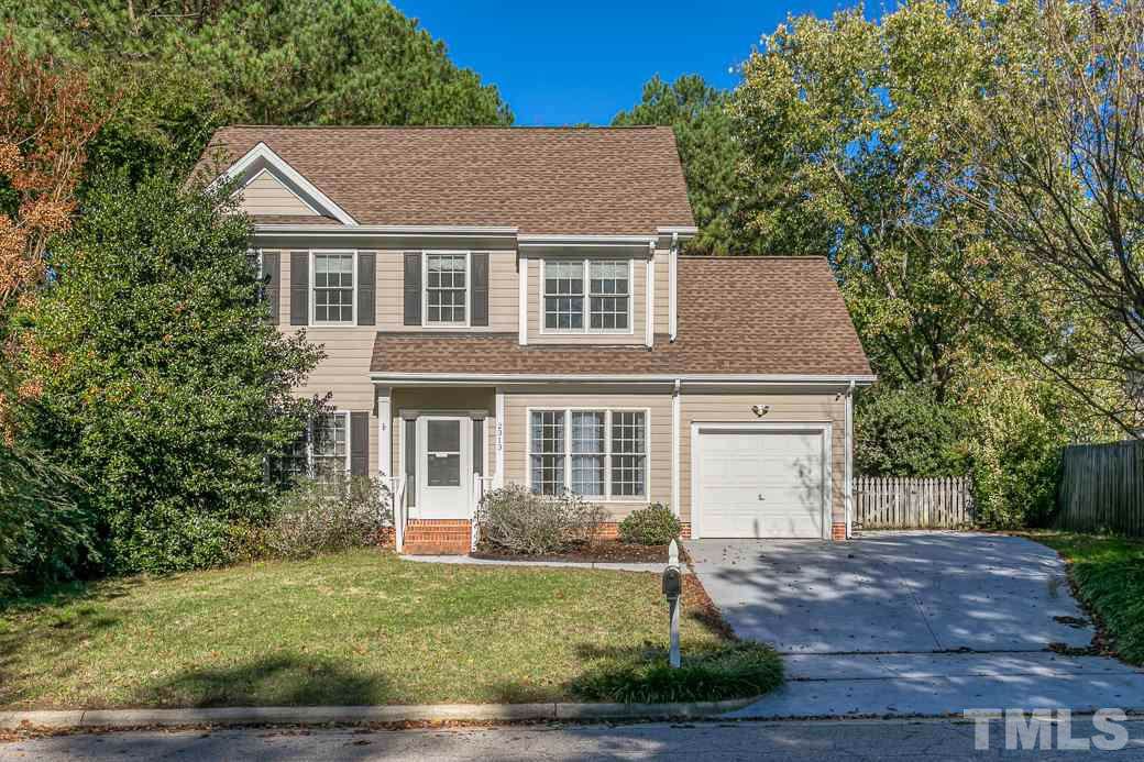2313 Lemuel Drive - Photo 1