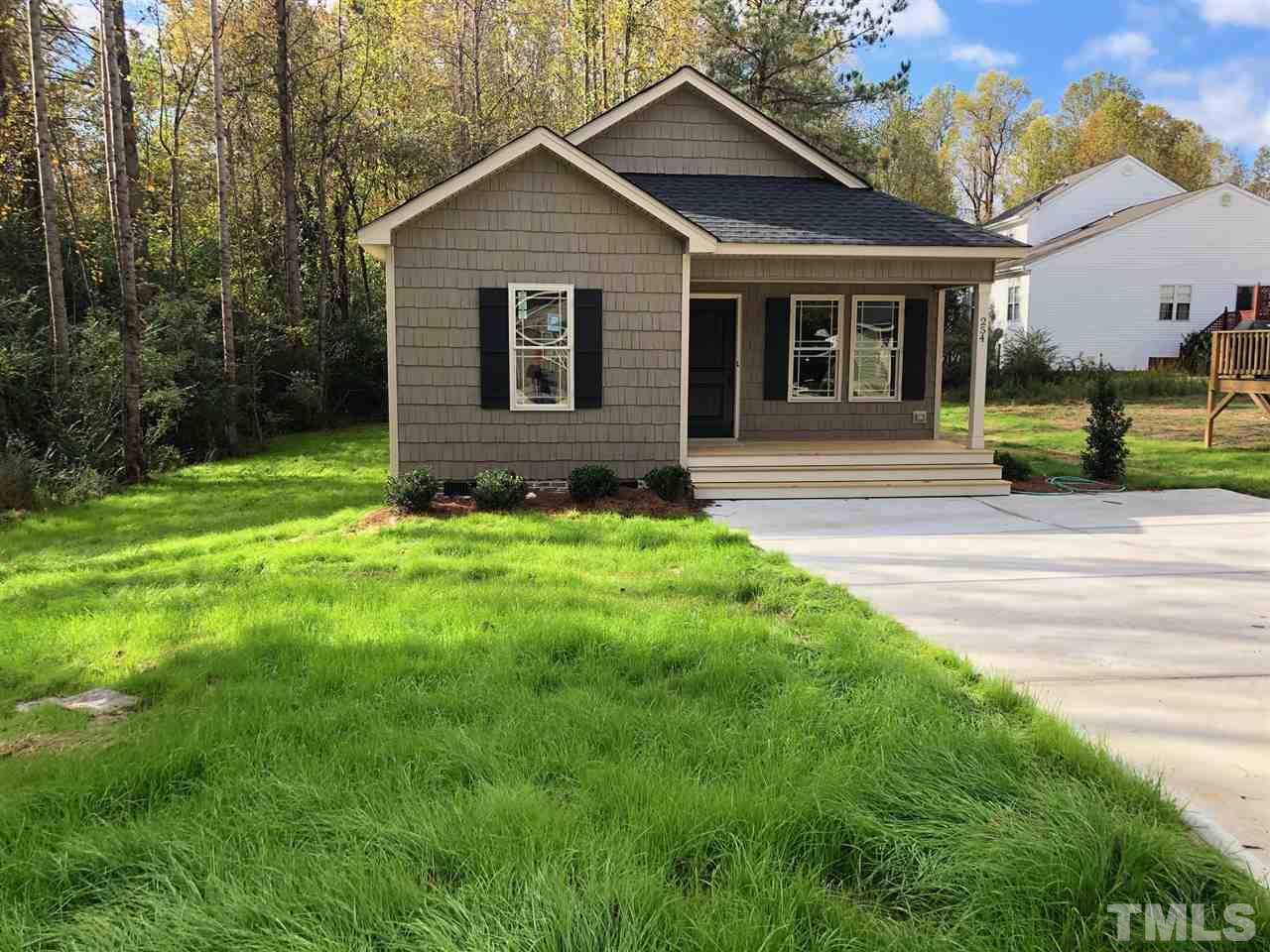 254 Sterling Way - Photo 1