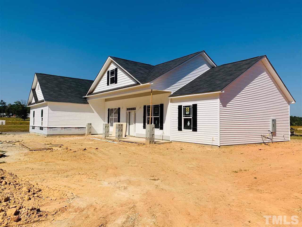 34 Whistling Duck Court - Photo 1