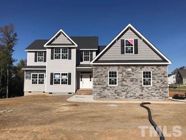 105 Swann Trail - Photo 1