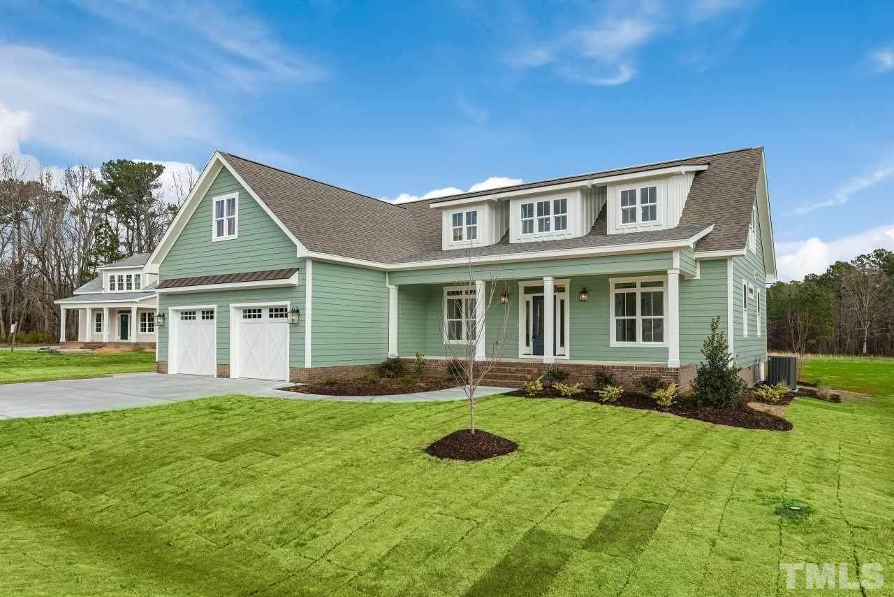 32 Wheat Straw Court - Photo 1