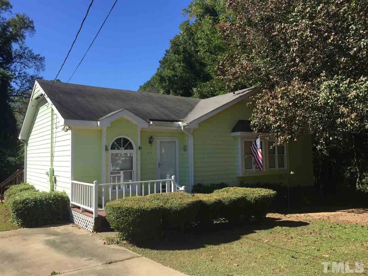 105 Creekside Drive - Photo 1