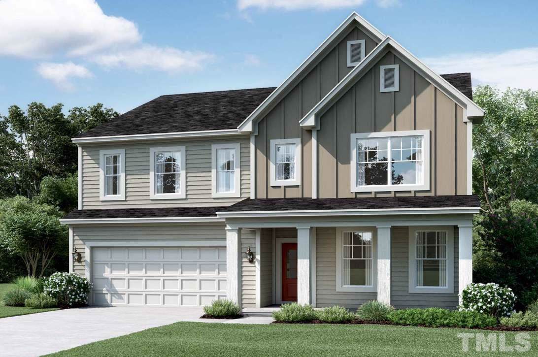 617 Legacy Falls Drive - Photo 1