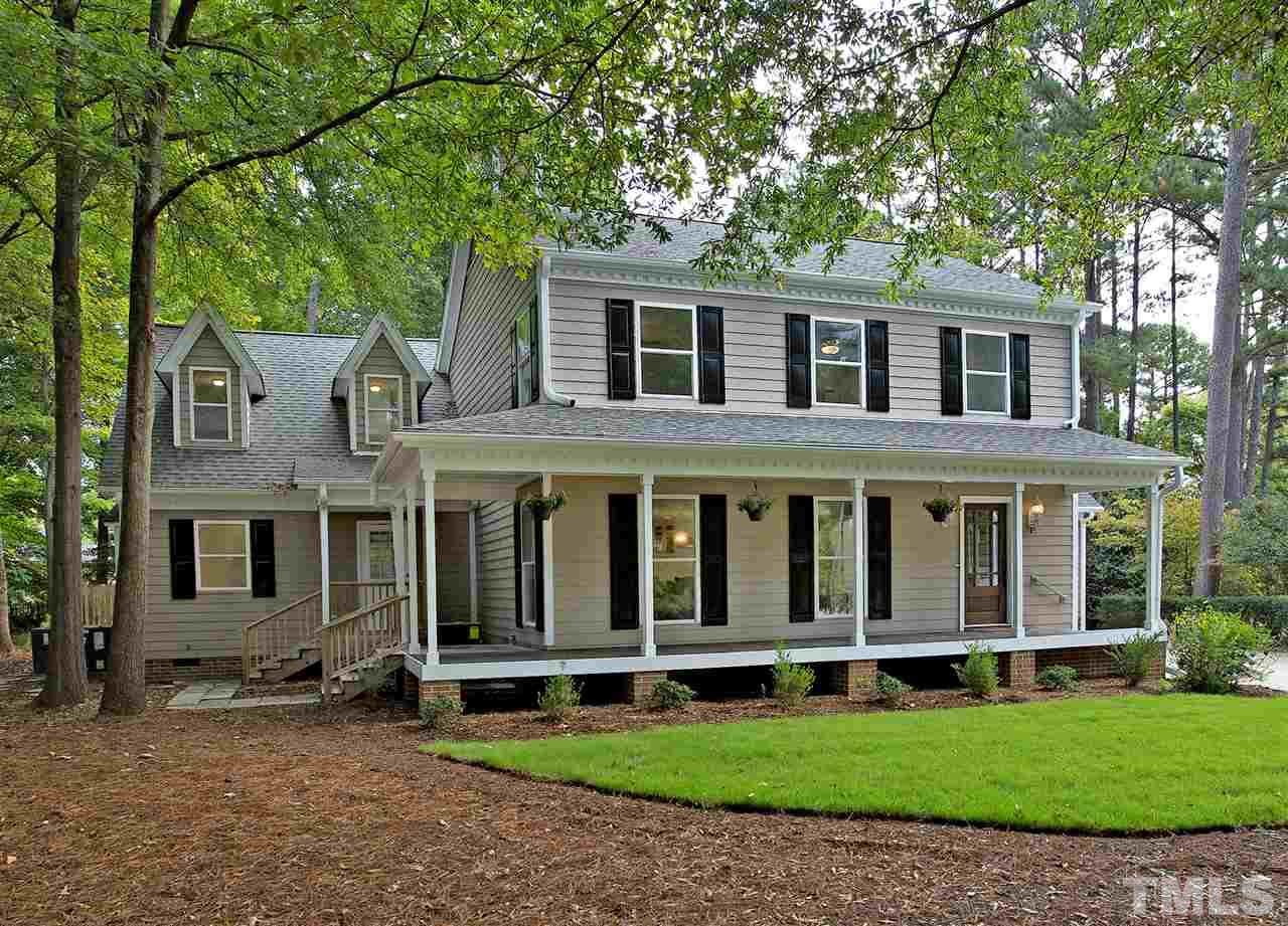 3708 Arbor Drive - Photo 1