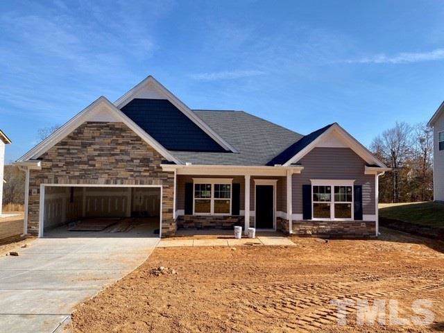 68 Neuse Overlook Drive - Photo 1