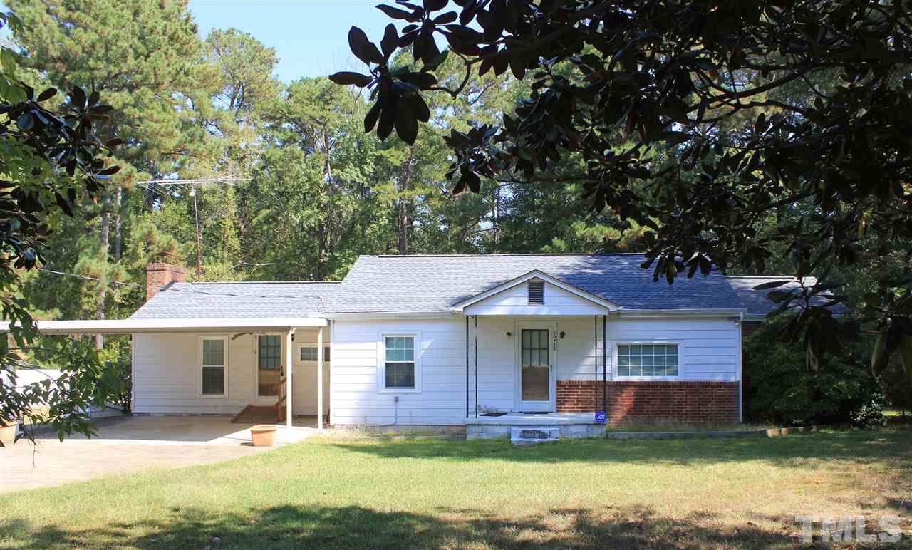10912 Honeycutt Road - Photo 1