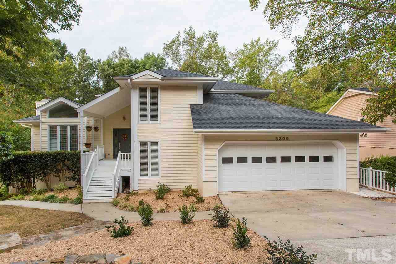 8309 Old Deer Trail - Photo 1