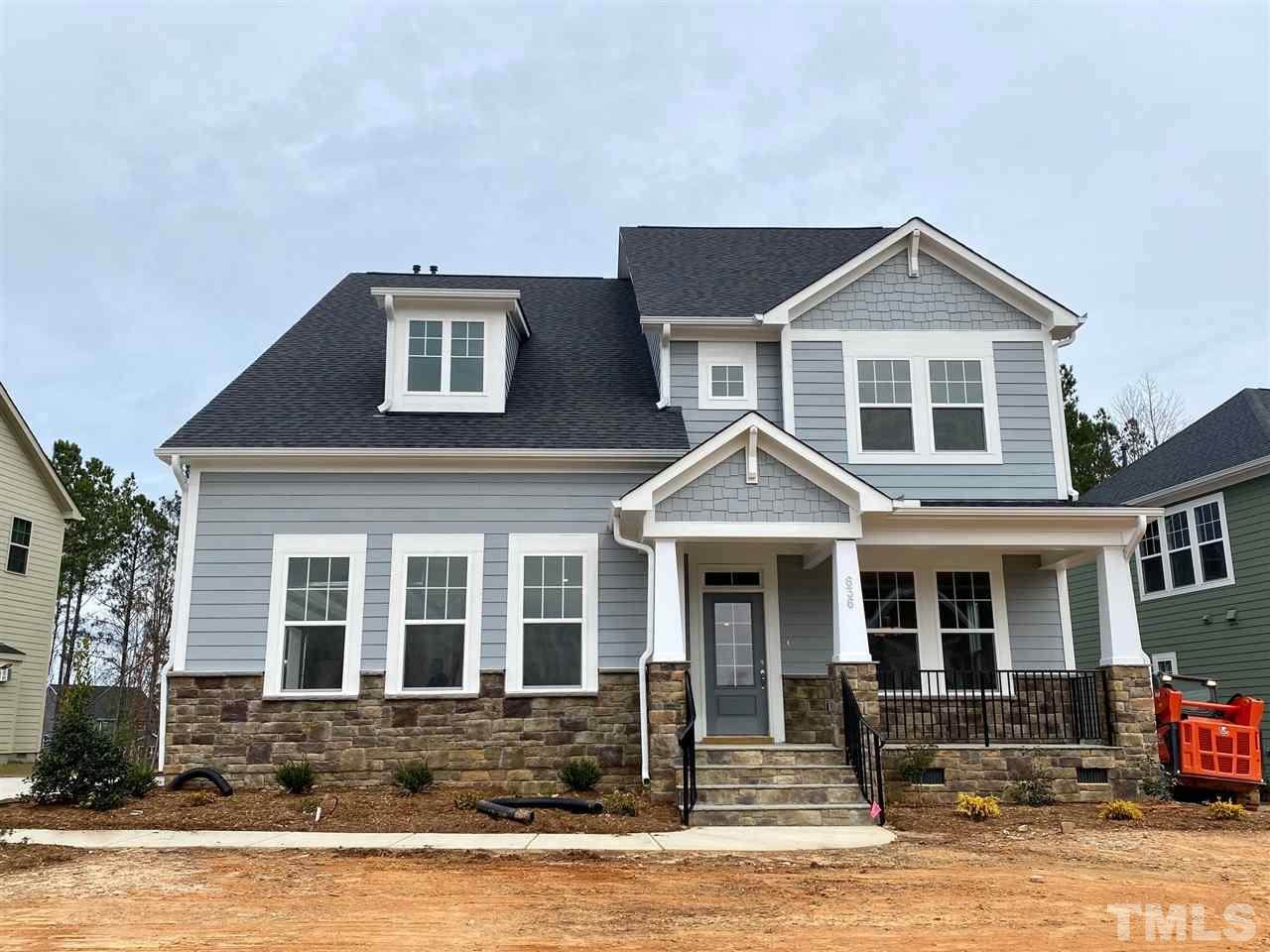 636 Legacy Falls Drive - Photo 1
