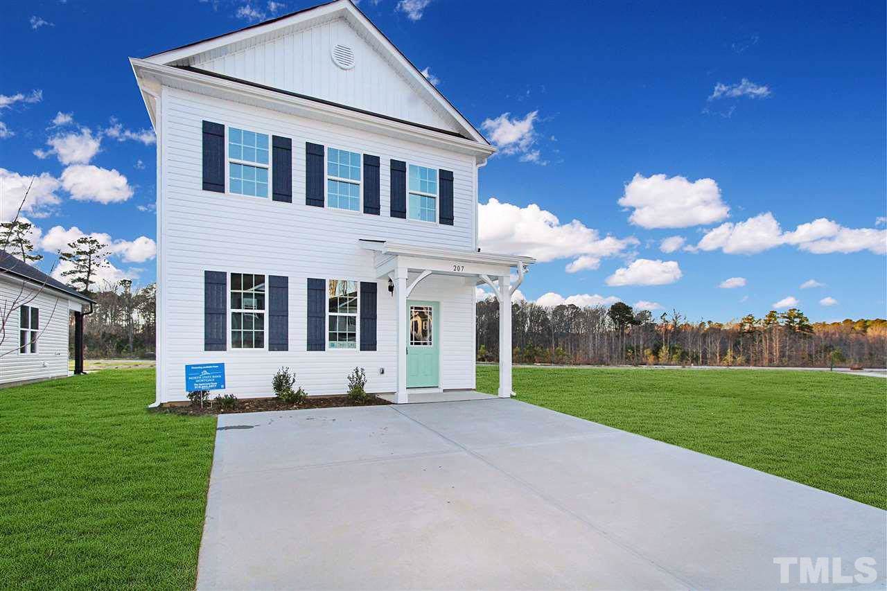 207 Yellow Jacket Ridge - Photo 1