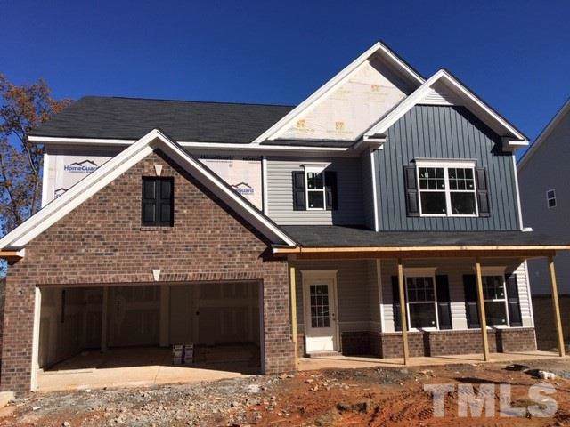 110 Neuse Overlook Drive - Photo 1