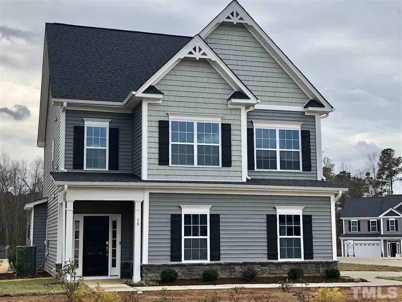 19 Tobenton Court - Photo 1