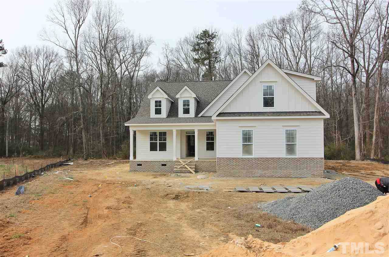 4198 Olde Judd Drive - Photo 1