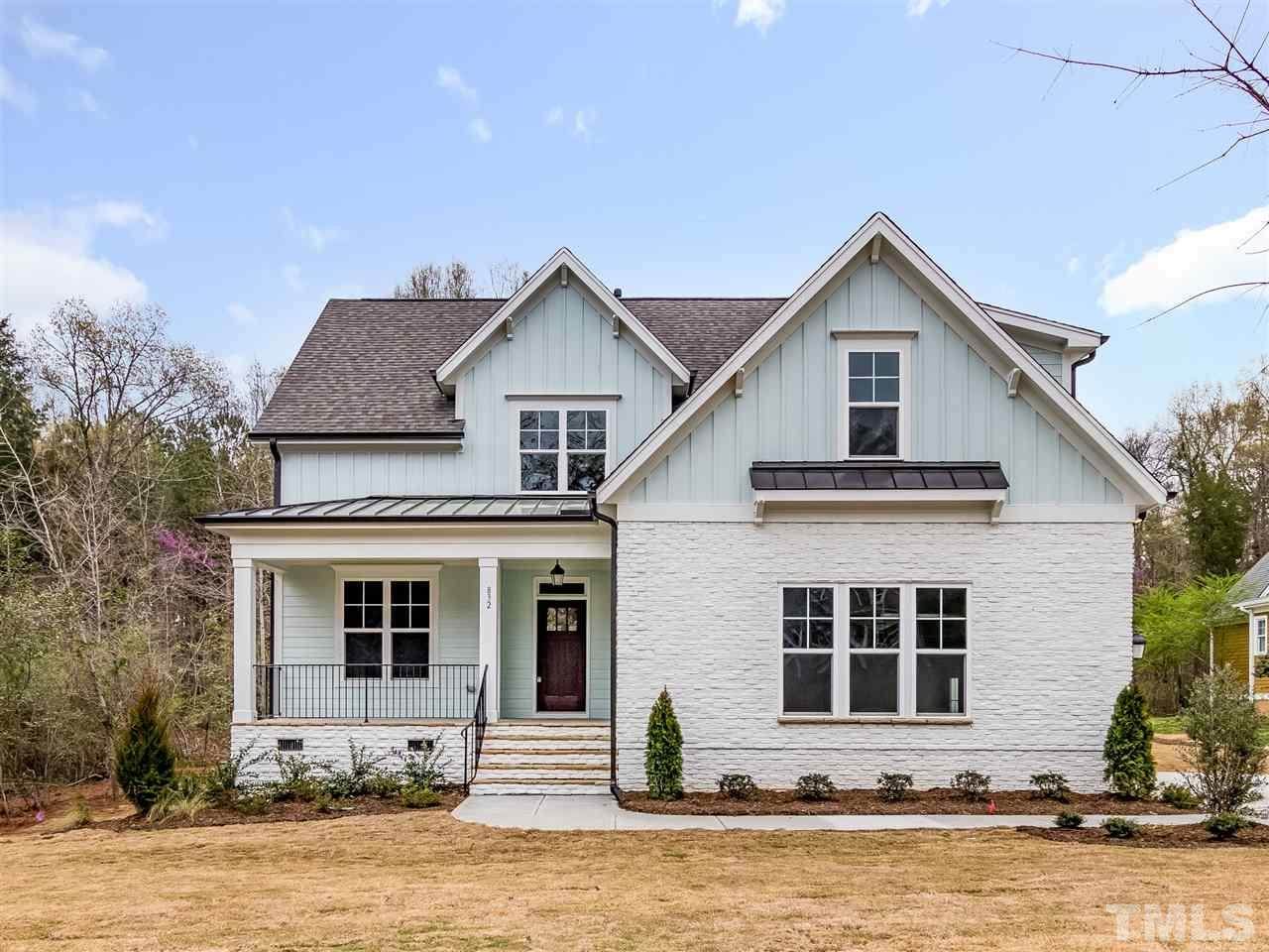 832 Cabin Creek - Photo 1