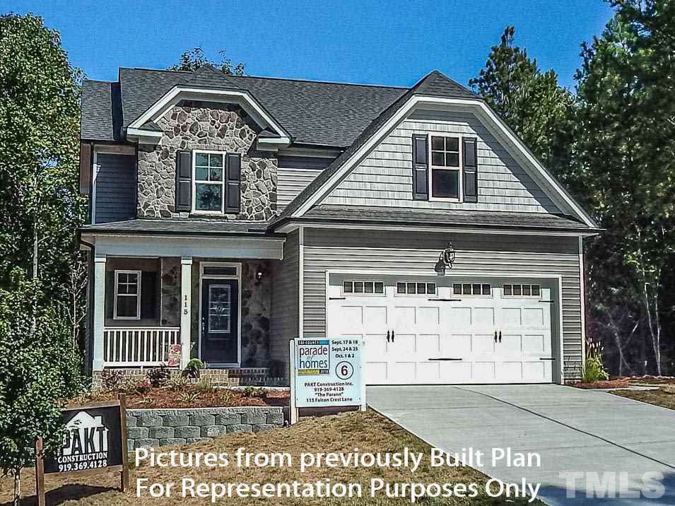 5 Bellflower Court - Photo 1