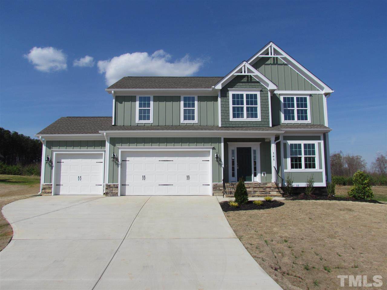 145 Meadow Lake Drive - Photo 1