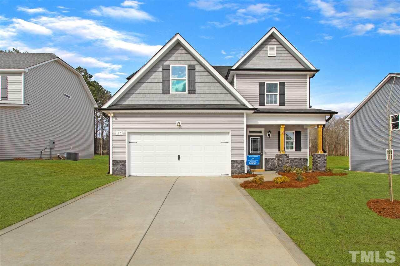97 Jester Court - Photo 1