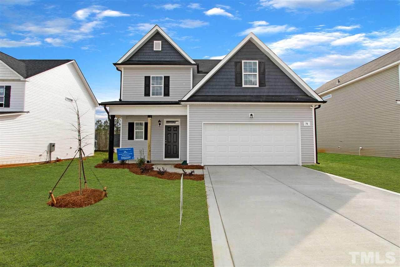 78 Jester Court - Photo 1
