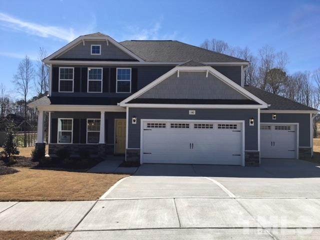 140 Ravano Drive - Photo 1