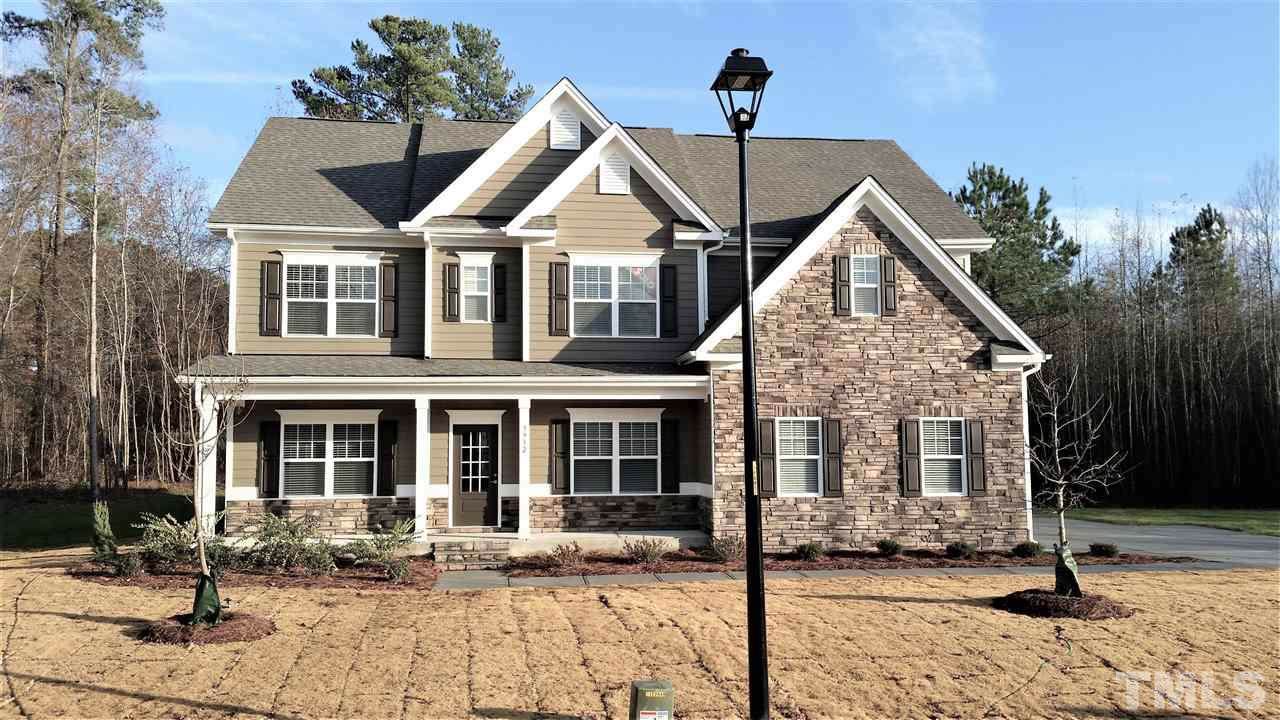 3804 Bella Woods Drive - Photo 1