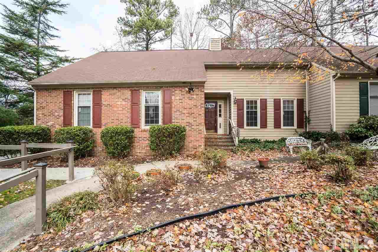 3101 Coachman Way - Photo 1