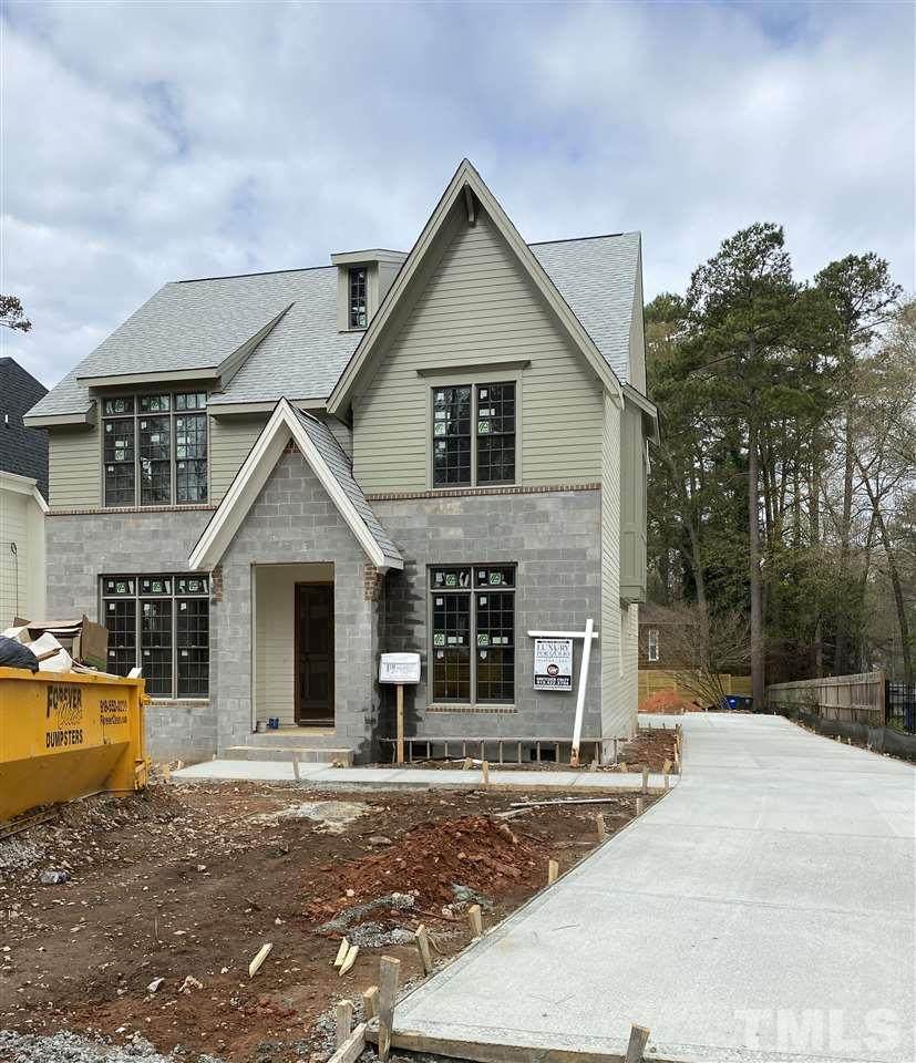 2403 Medway Drive - Photo 1