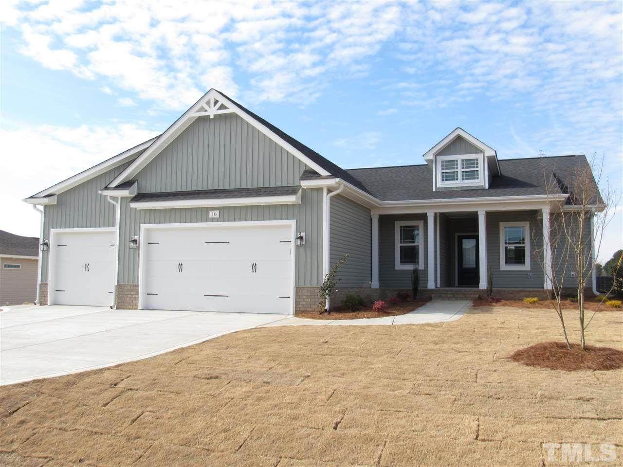 18 Belmont Farms Drive - Photo 1