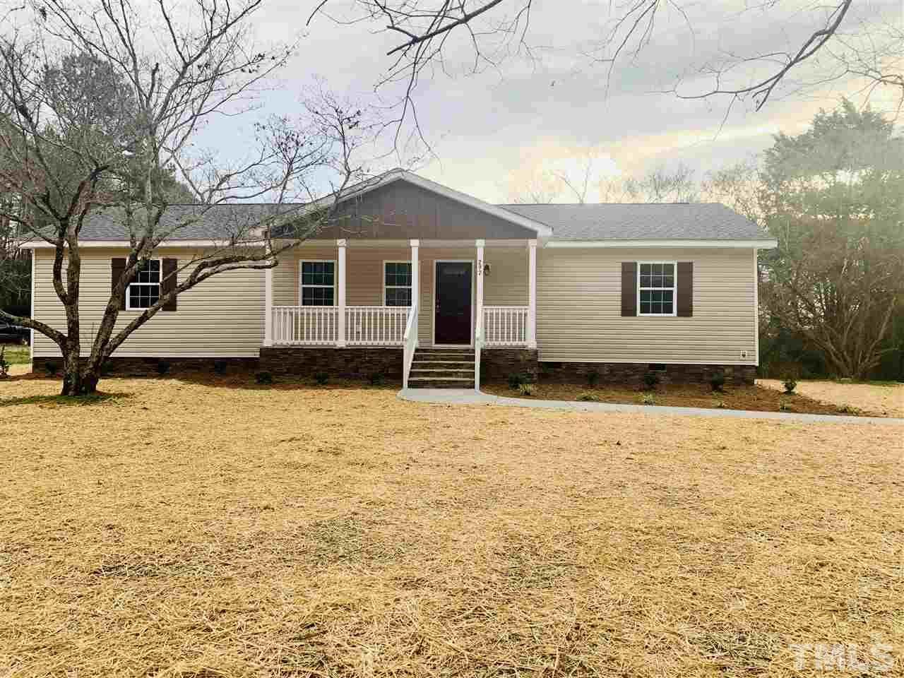 297 Lane Store Road - Photo 1