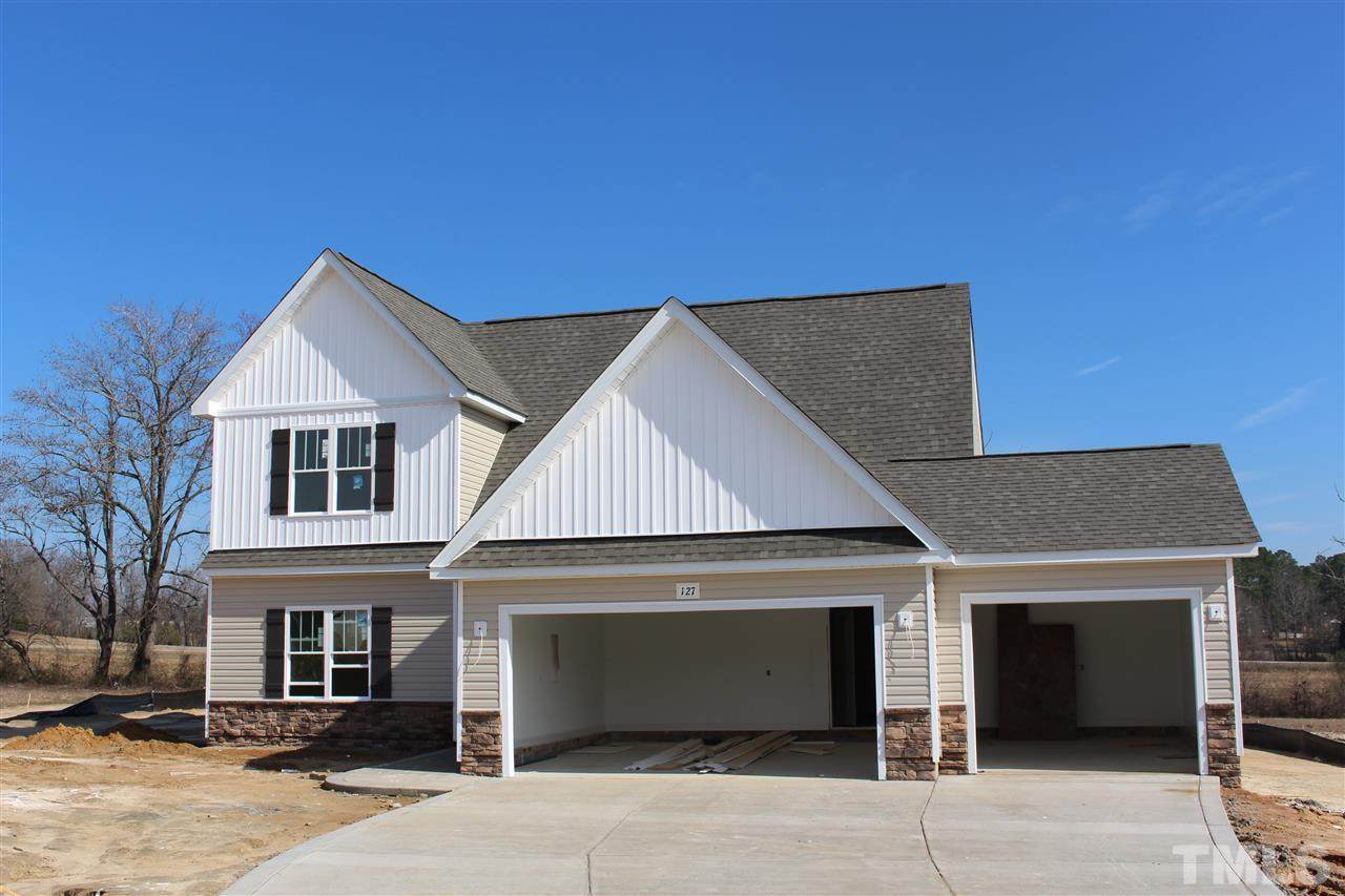 127 Shallow Falls Lane - Photo 1